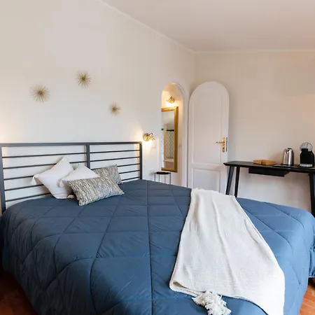 Guest house Milla E Willy