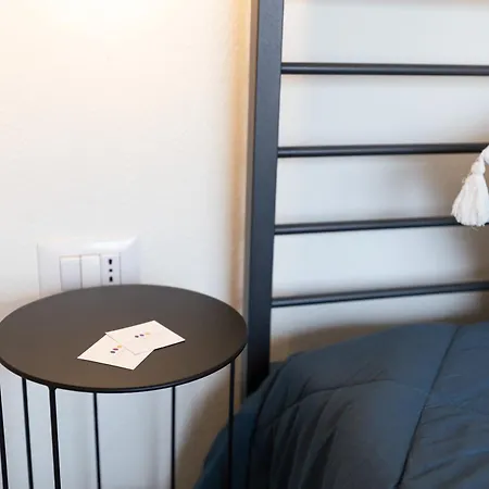 Pensión Milla E Willy Olbia