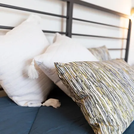 Milla E Willy 3* Olbia