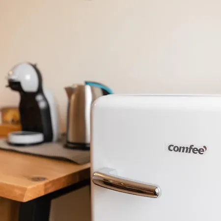 Milla E Willy Pensión 3*