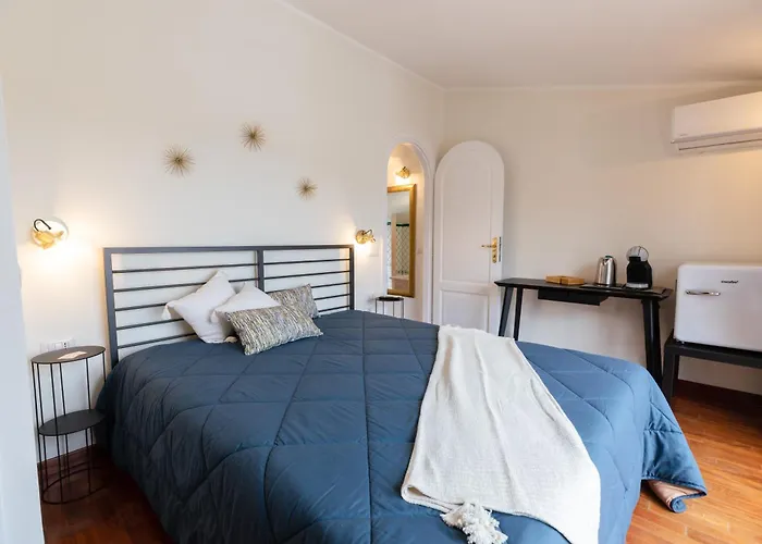 Guest house Milla E Willy