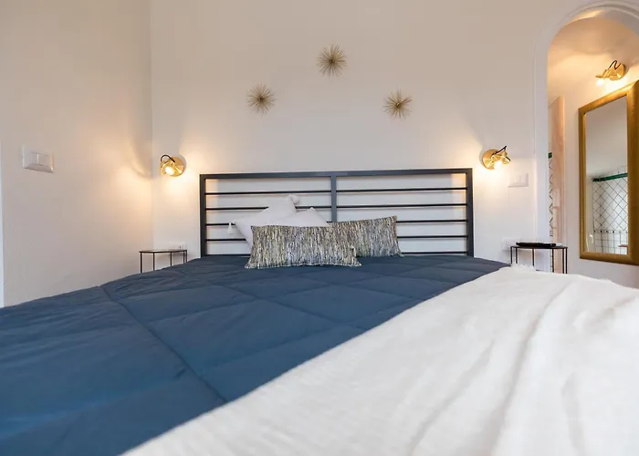 Milla E Willy Guest house