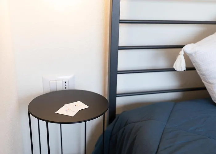 Pensión Milla E Willy Olbia