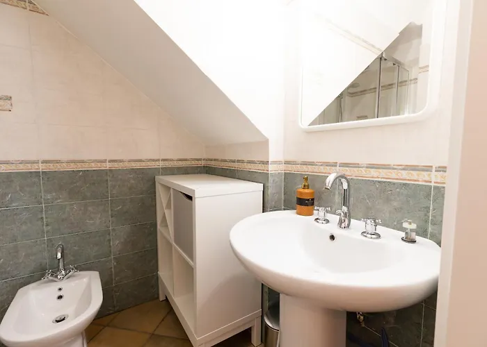 Milla E Willy 3* Olbia