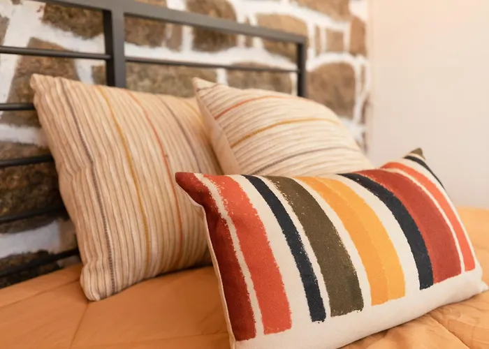 Guest house Milla E Willy