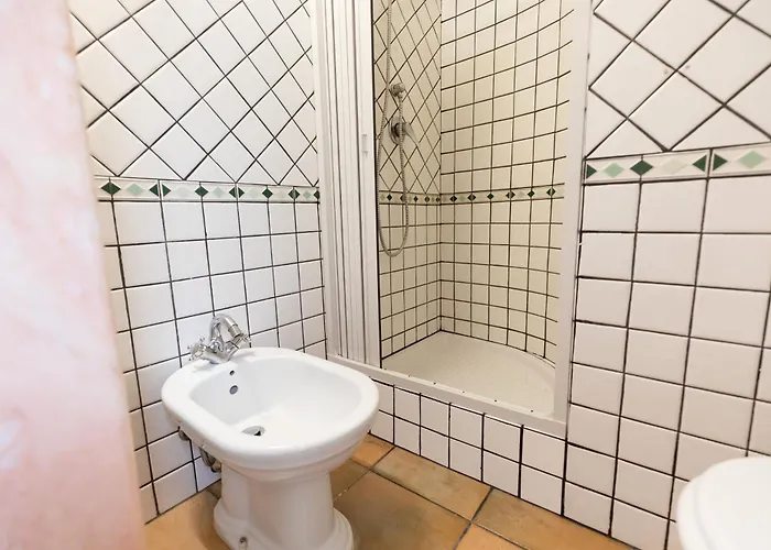 Guest house Milla E Willy 3*