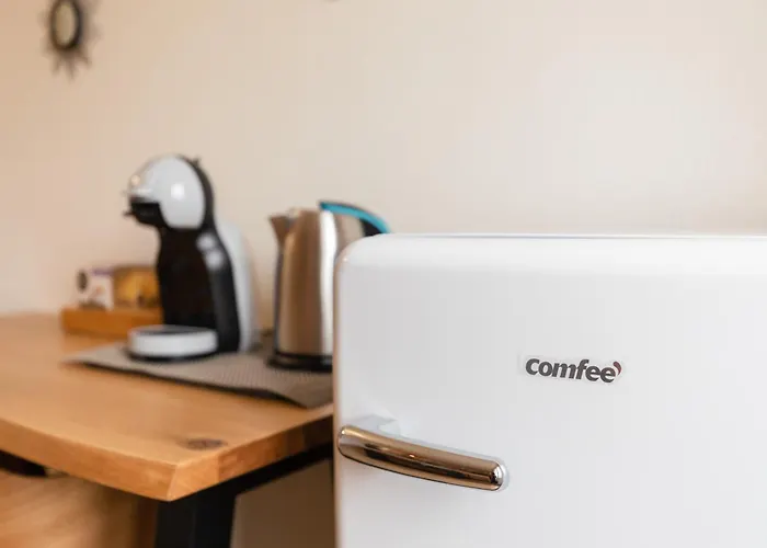 Milla E Willy Pensión 3*