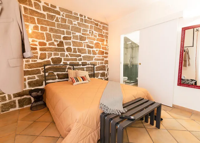 Milla E Willy 3* Olbia