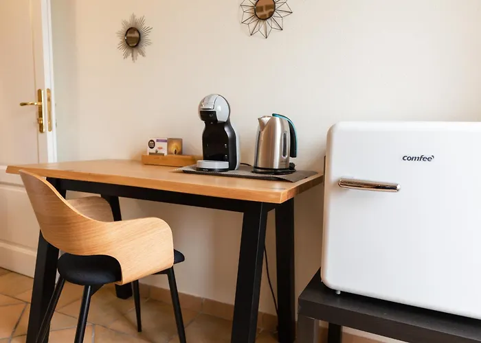 Guest house Milla E Willy 3*