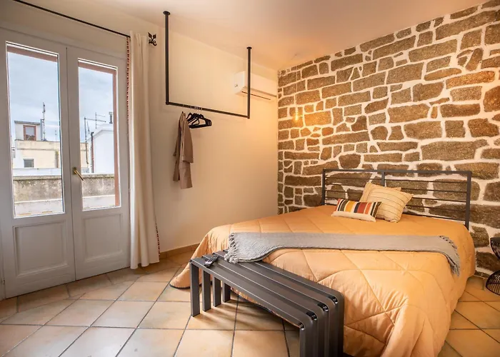 Guest house Milla E Willy