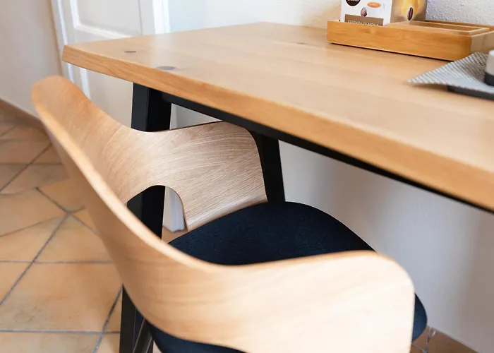 Milla E Willy Pensión 3*