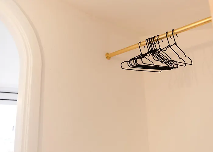 Pensión Milla E Willy Olbia