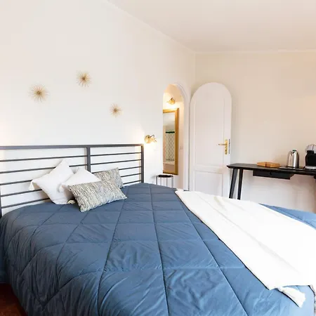 Milla E Willy 게스트하우스 올비아