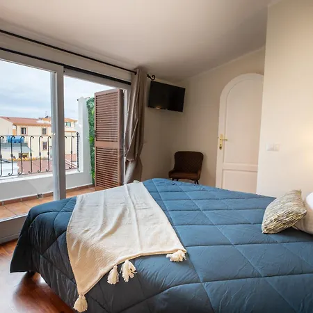 Milla E Willy Guest house