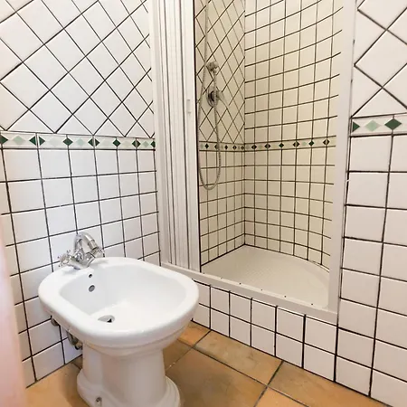 Guest house Milla E Willy 3*