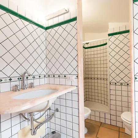 Milla E Willy 게스트하우스