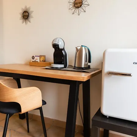 게스트하우스 Milla E Willy 3*