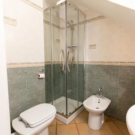 Milla E Willy Guest house Olbia