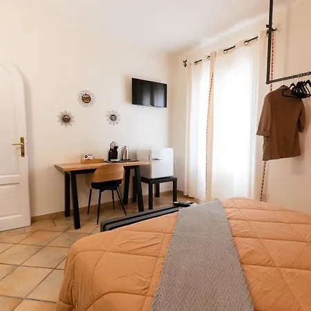 Milla E Willy 올비아