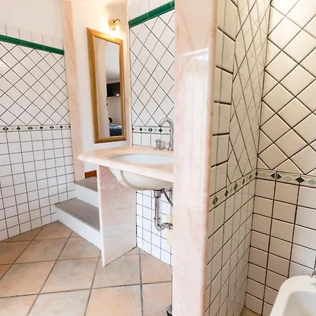 Milla E Willy 3* 올비아