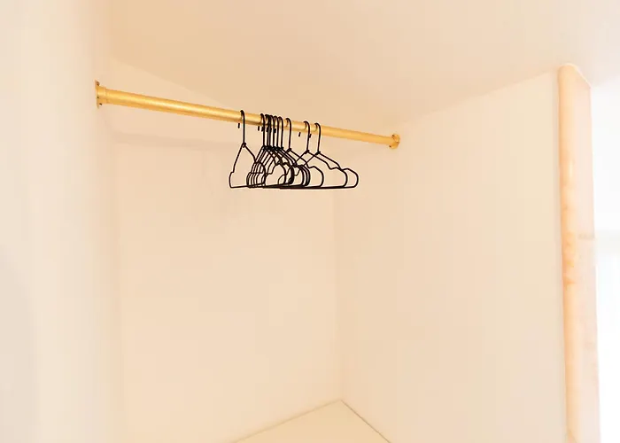 Milla E Willy בית הארחה 3*