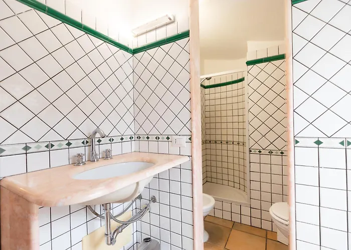 Milla E Willy בית הארחה